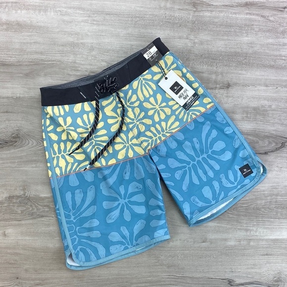 Rip Curl Other - RIP CURL- MIRAGE SALT WATER BOARD SHORTS